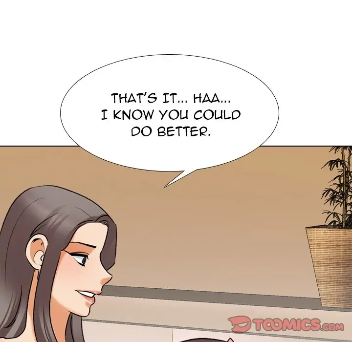 Our Exchange Chapter 132 page 45 - 