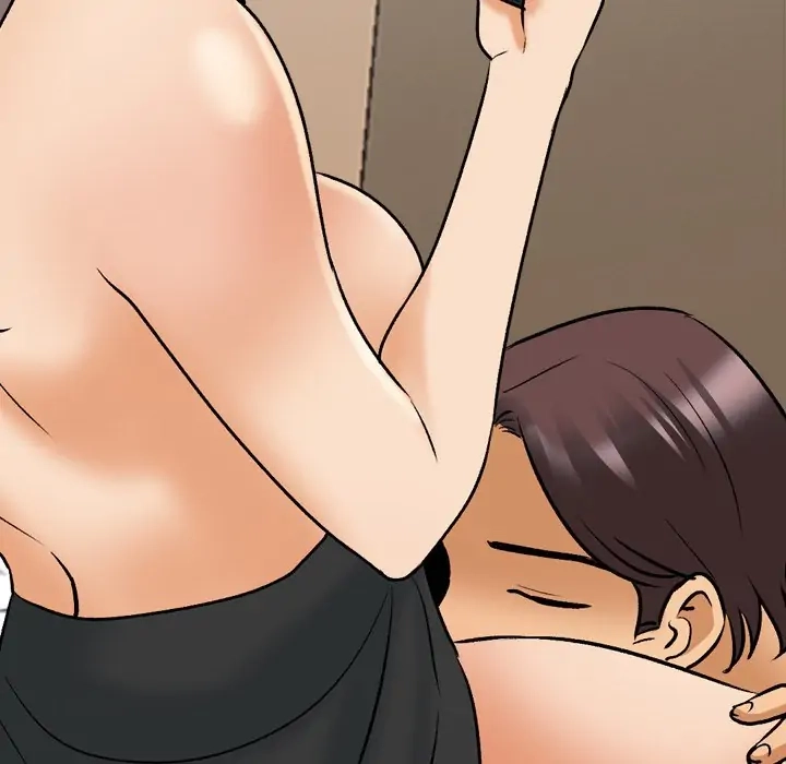 Our Exchange Chapter 132 page 50 - 
