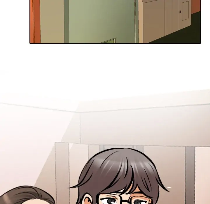 Our Exchange Chapter 132 page 56 - 