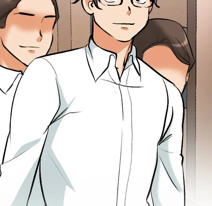 Our Exchange Chapter 132 page 57 - 