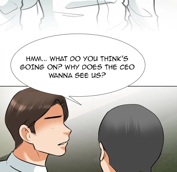 Our Exchange Chapter 132 page 58 - 
