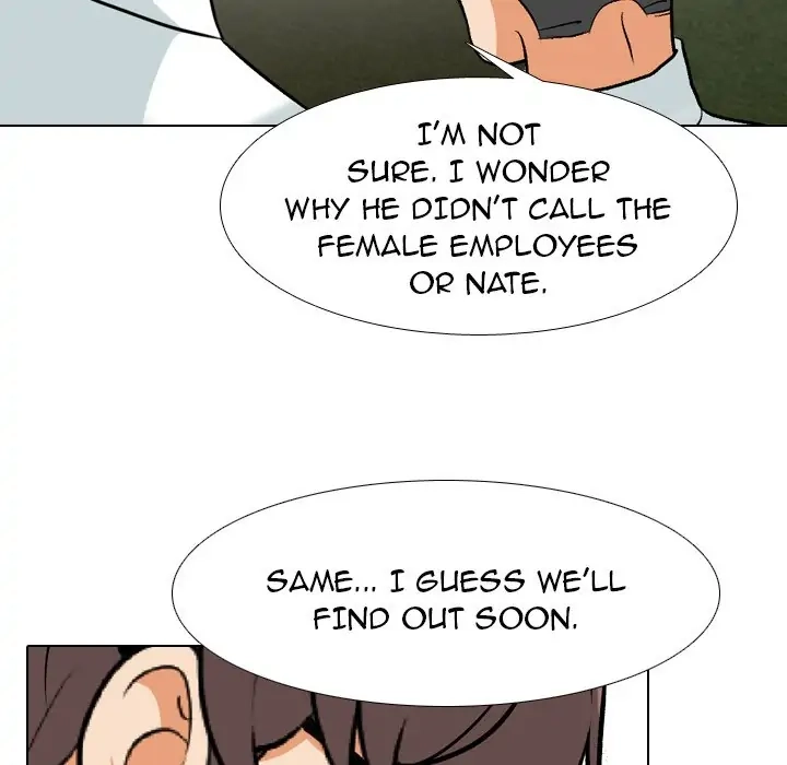 Our Exchange Chapter 132 page 59 - 
