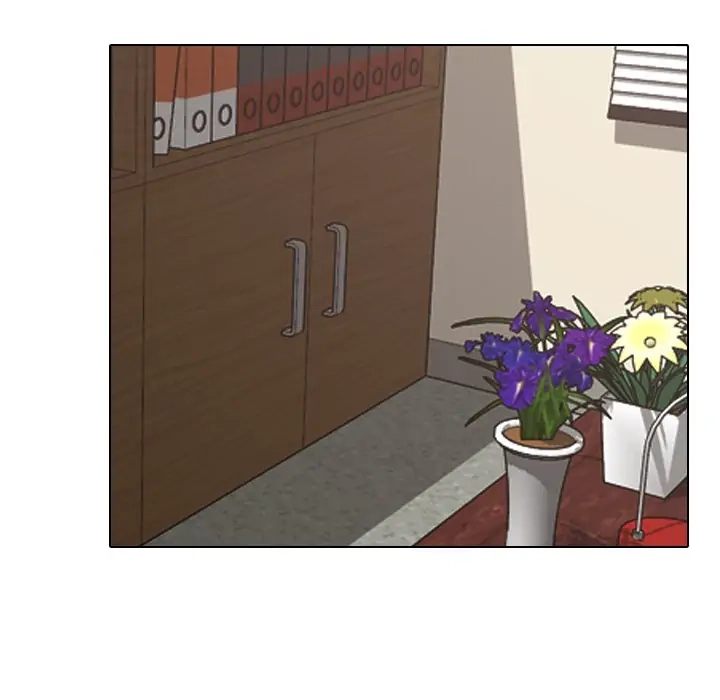 Our Exchange Chapter 132 page 7 - 