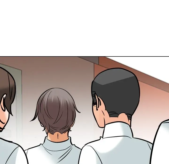 Our Exchange Chapter 132 page 61 - 