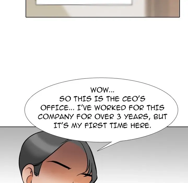 Our Exchange Chapter 132 page 64 - 