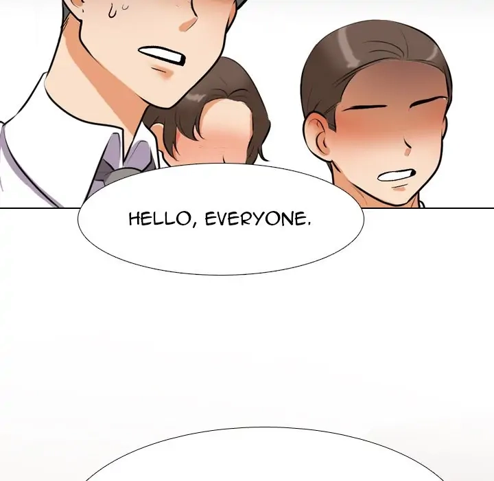 Our Exchange Chapter 132 page 65 - 