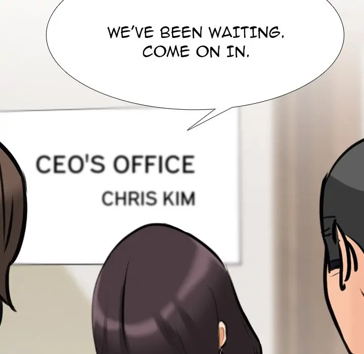 Our Exchange Chapter 132 page 66 - 