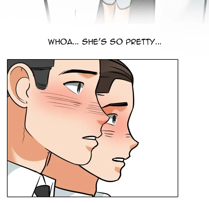Our Exchange Chapter 132 page 68 - 