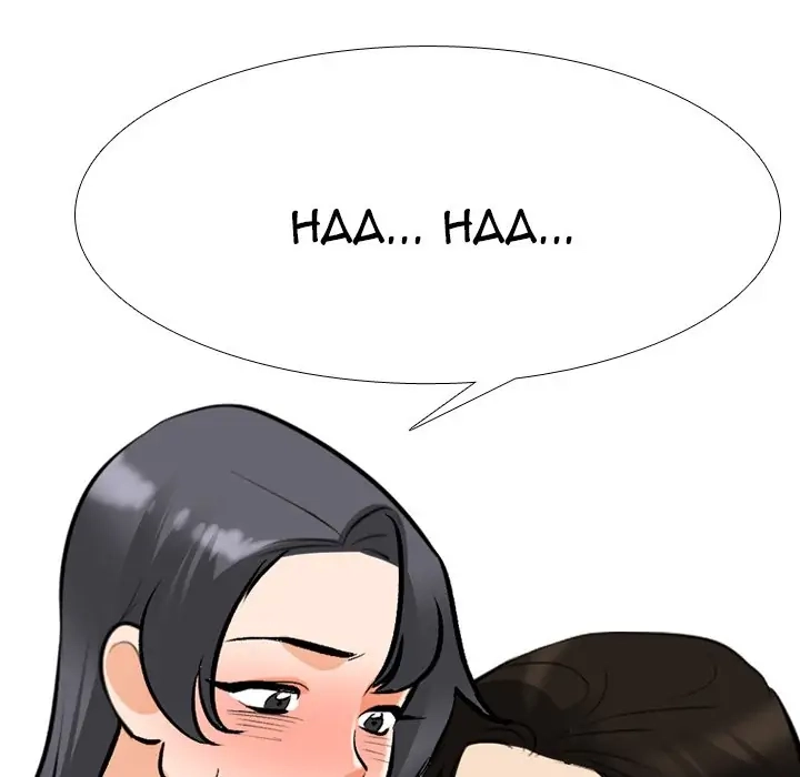 Our Exchange Chapter 132 page 8 - 