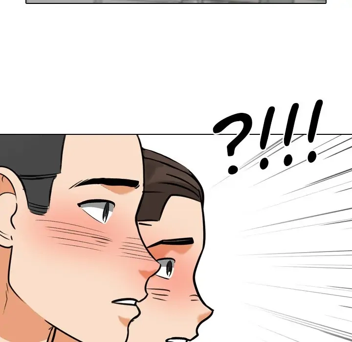 Our Exchange Chapter 132 page 71 - 