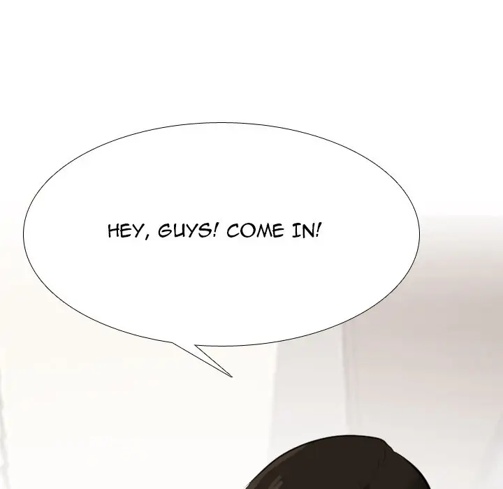 Our Exchange Chapter 132 page 73 - 