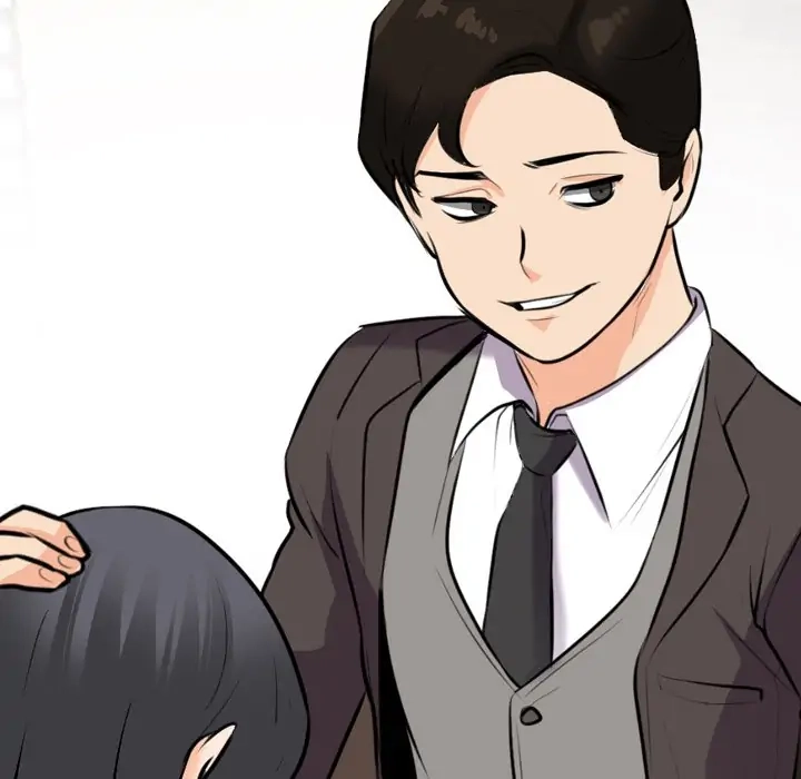 Our Exchange Chapter 132 page 74 - 