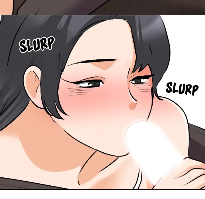 Our Exchange Chapter 132 page 76 - 