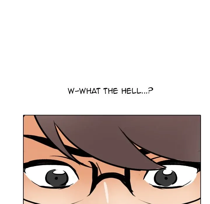 Our Exchange Chapter 132 page 77 - 