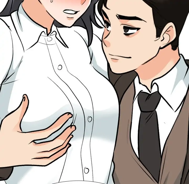 Our Exchange Chapter 132 page 9 - 
