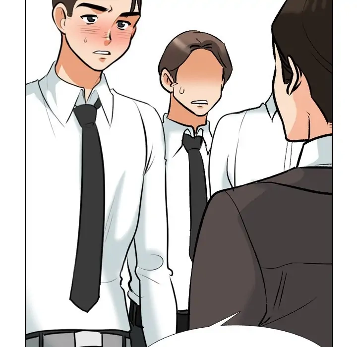 Our Exchange Chapter 132 page 82 - 