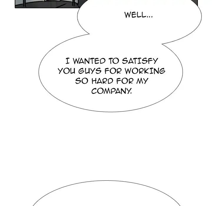 Our Exchange Chapter 132 page 83 - 
