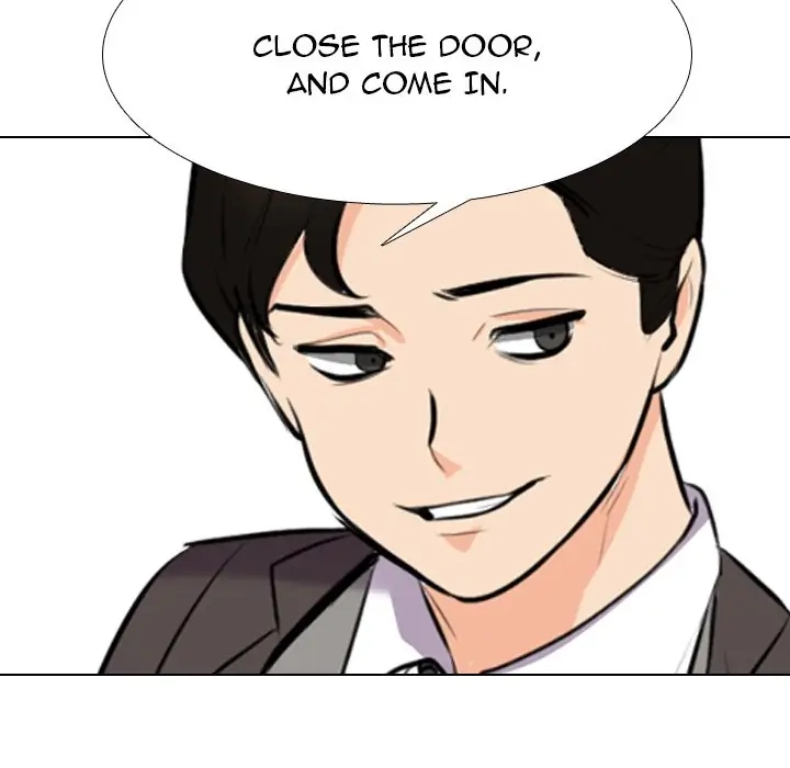 Our Exchange Chapter 132 page 84 - 