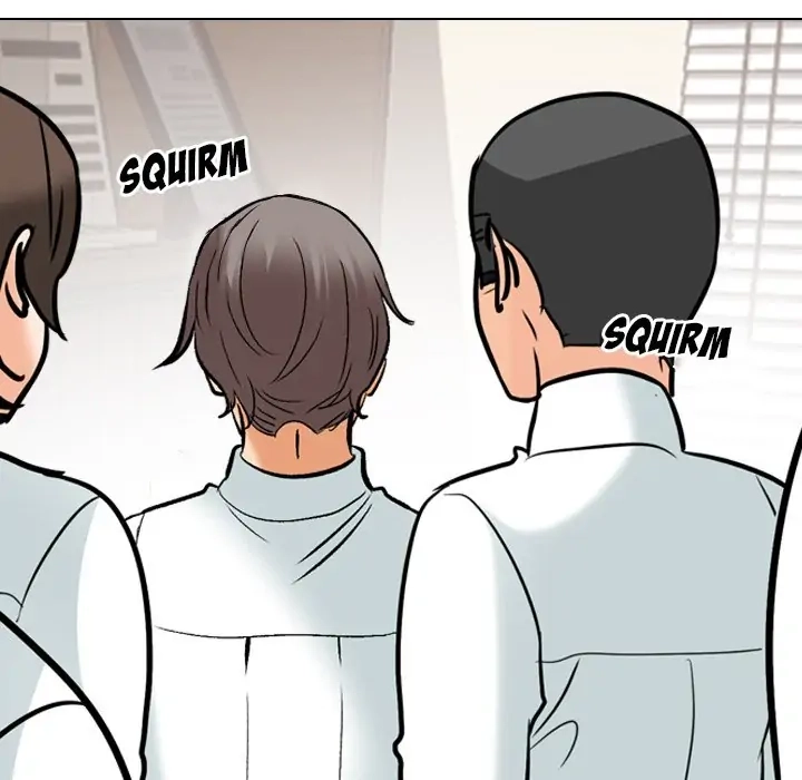 Our Exchange Chapter 132 page 85 - 
