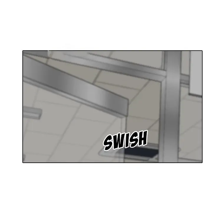 Our Exchange Chapter 132 page 88 - 