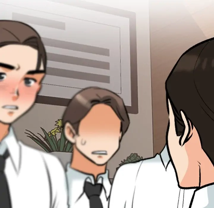 Our Exchange Chapter 132 page 90 - 