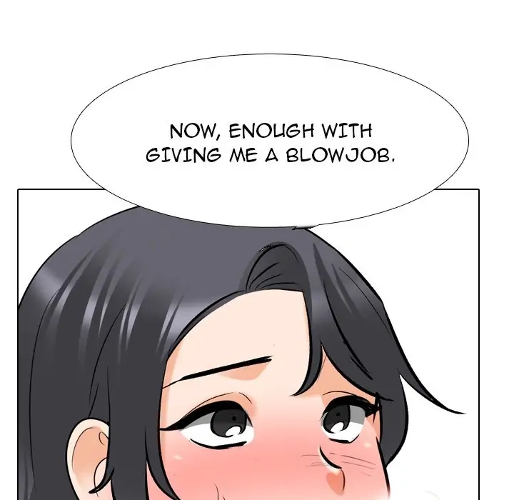 Our Exchange Chapter 132 page 92 - 
