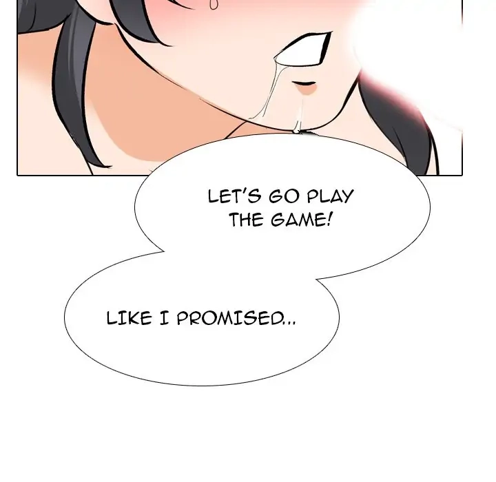 Our Exchange Chapter 132 page 93 - 