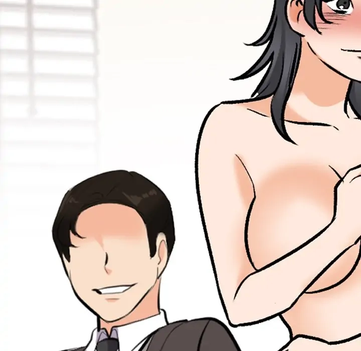 Our Exchange Chapter 132 page 95 - 