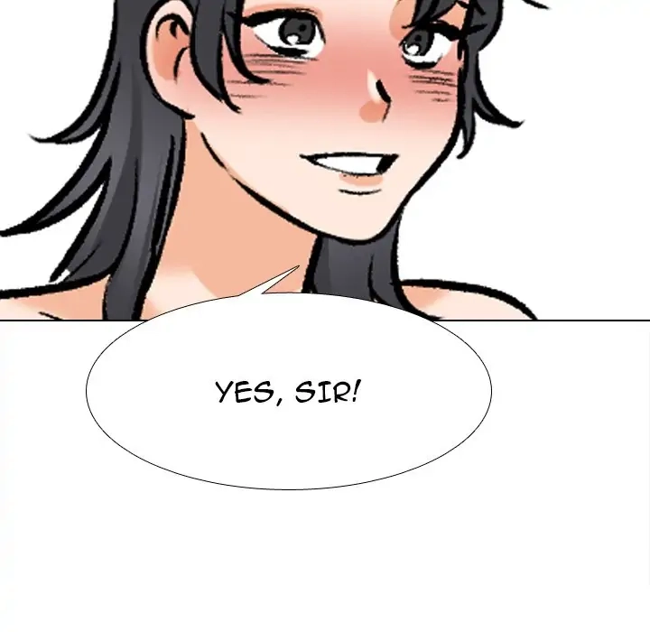 Our Exchange Chapter 132 page 97 - 