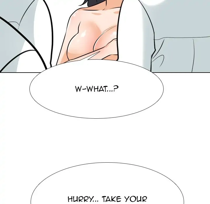 Our Exchange Chapter 132 page 99 - 