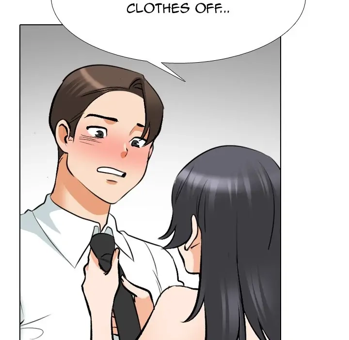 Our Exchange Chapter 132 page 100 - 