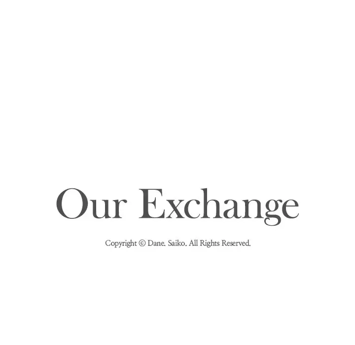 Our Exchange Chapter 133 page 11 - 