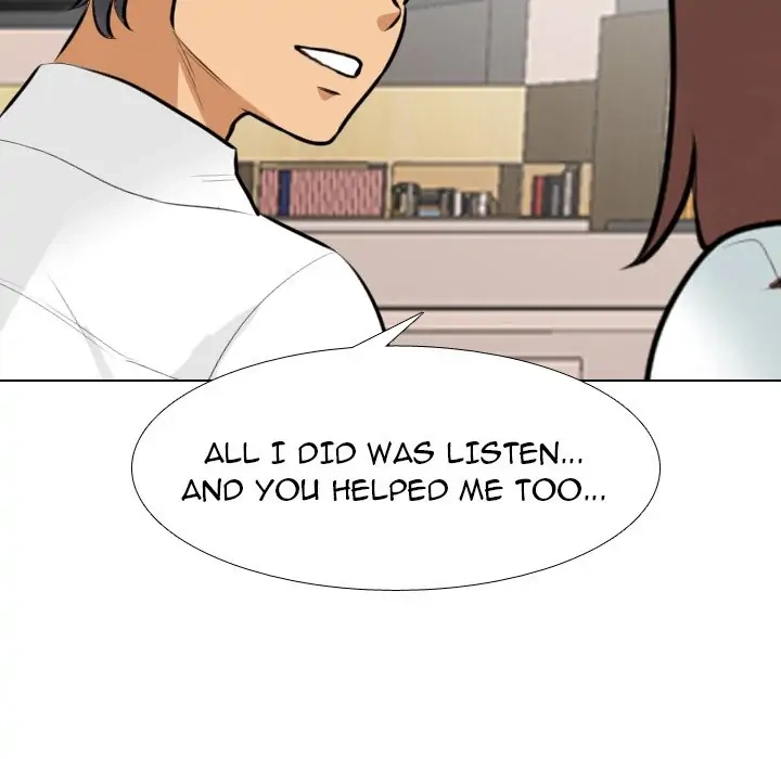 Our Exchange Chapter 133 page 105 - 