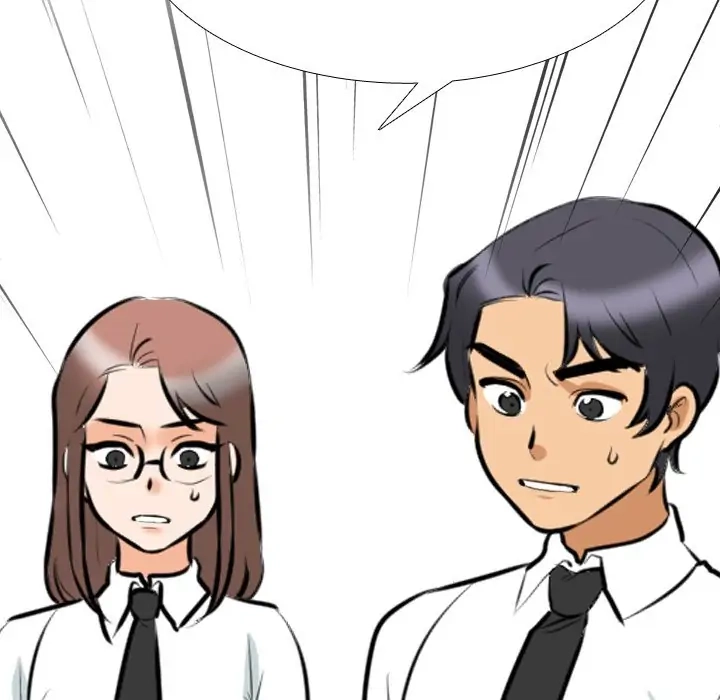 Our Exchange Chapter 133 page 107 - 