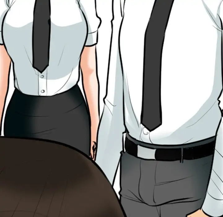 Our Exchange Chapter 133 page 108 - 