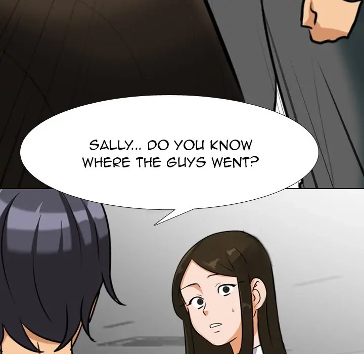 Our Exchange Chapter 133 page 109 - 