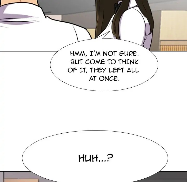 Our Exchange Chapter 133 page 110 - 