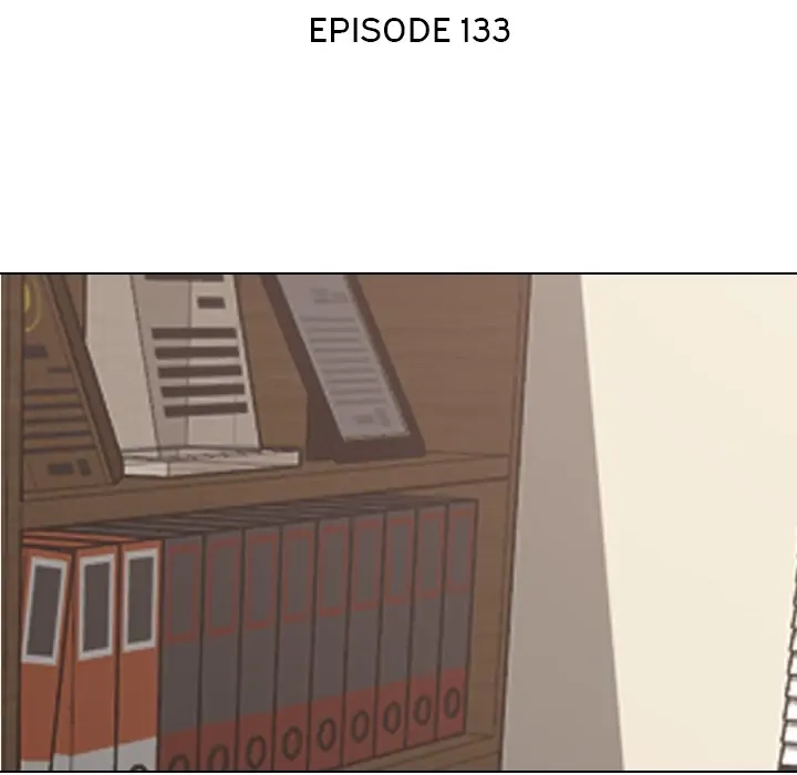 Our Exchange Chapter 133 page 12 - 