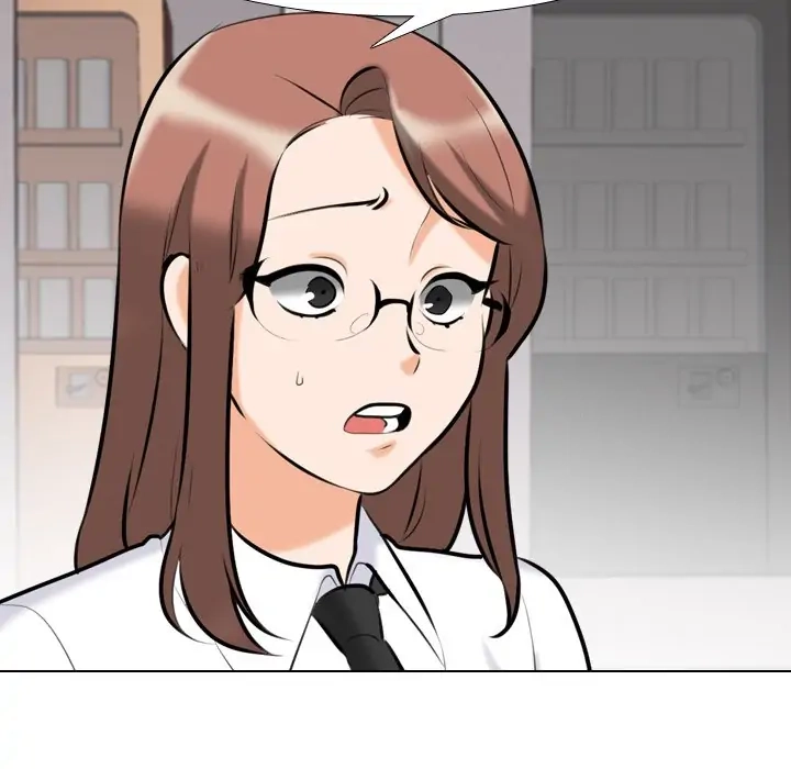 Our Exchange Chapter 133 page 111 - 