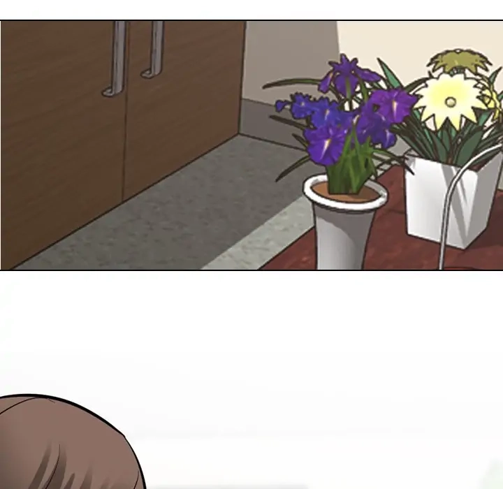 Our Exchange Chapter 133 page 13 - 