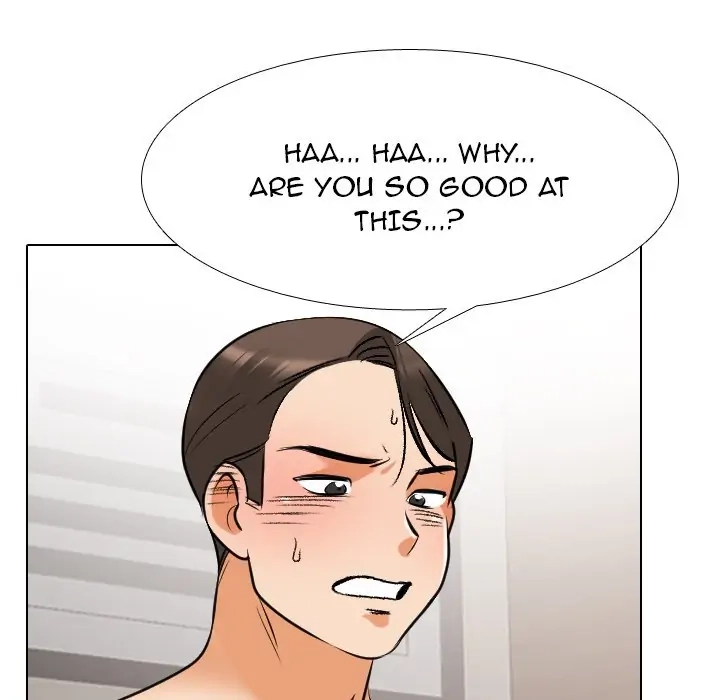 Our Exchange Chapter 133 page 21 - 
