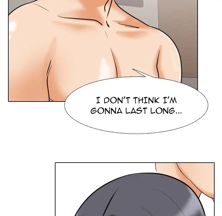 Our Exchange Chapter 133 page 22 - 