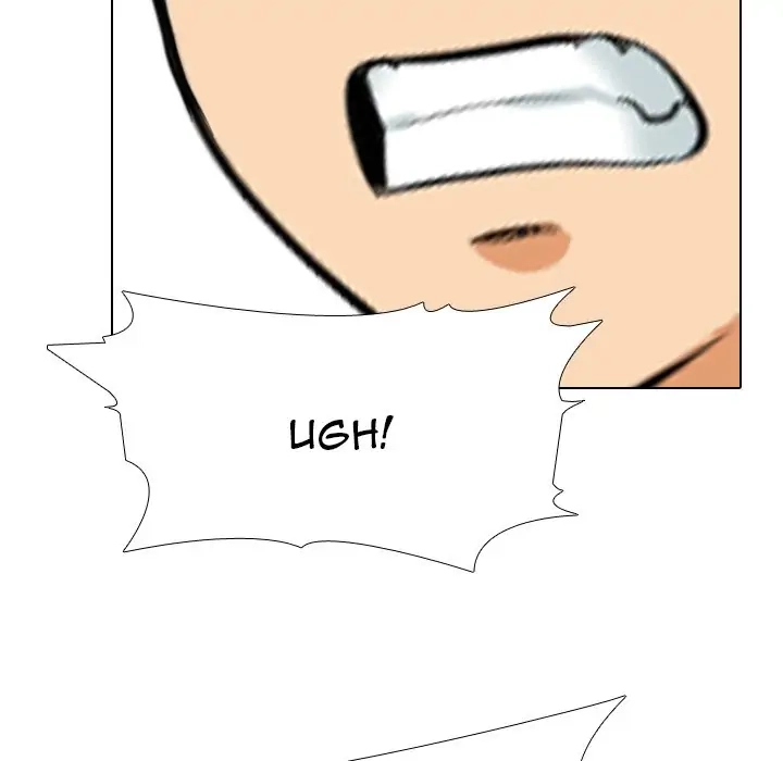 Our Exchange Chapter 133 page 30 - 