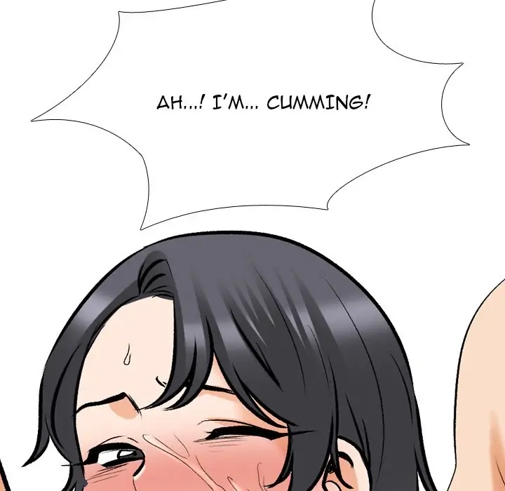 Our Exchange Chapter 133 page 31 - 