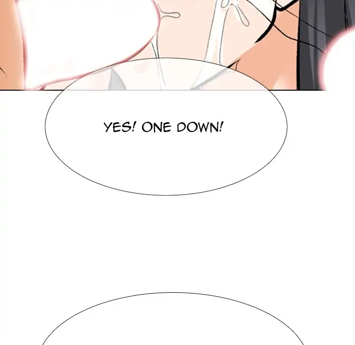 Our Exchange Chapter 133 page 34 - 