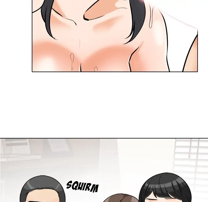 Our Exchange Chapter 133 page 36 - 