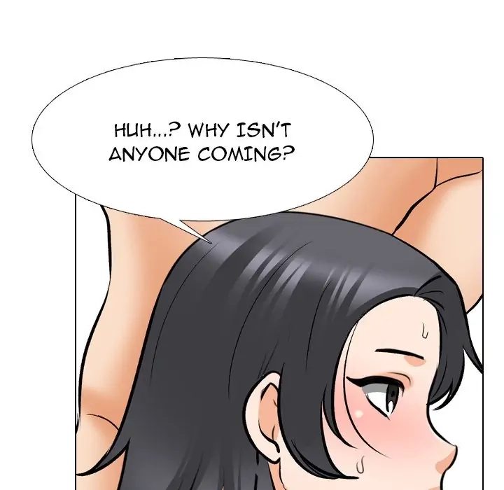 Our Exchange Chapter 133 page 38 - 