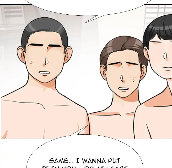 Our Exchange Chapter 133 page 40 - 