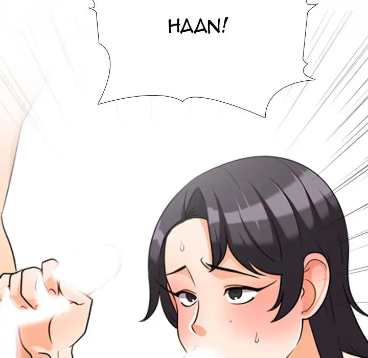 Our Exchange Chapter 133 page 5 - 