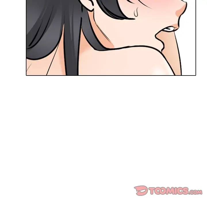 Our Exchange Chapter 133 page 42 - 